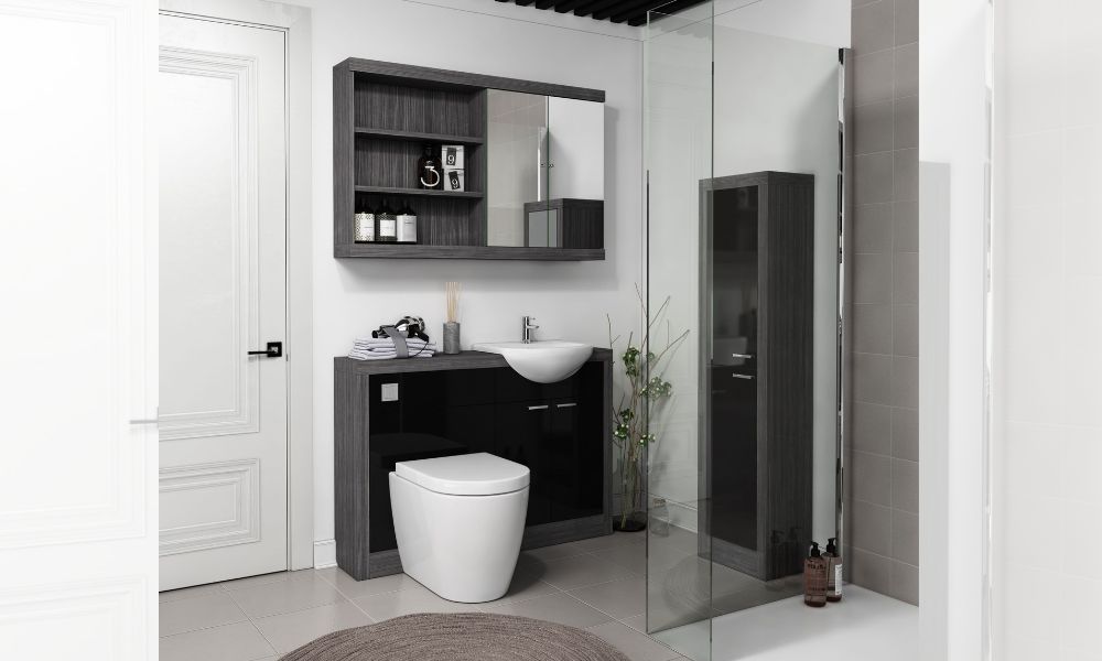 Guide to Installing a New Bathroom Bathroom City